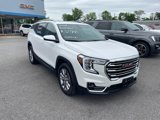 Used 2024 GMC Terrain SLT w/ Infotainment Package II image 5