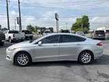 Used 2014 Ford Fusion SE w/ Equipment Group 202A image 3