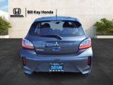 Used 2024 Mitsubishi Mirage ES image 4