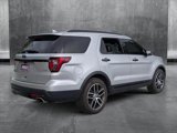Used 2017 Ford Explorer Sport w/ Equipment Group 401A image 5