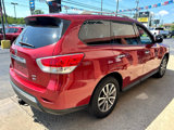 Used 2015 Nissan Pathfinder SV image 6