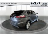 Used 2022 Ford Edge Titanium image 3