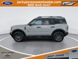 Certified 2023 Ford Bronco Sport Big Bend w/ Convenience Package image 5