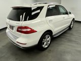 Used 2015 Mercedes-Benz ML 350 4MATIC image 6