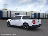 New 2025 Ford Maverick Lariat image 4