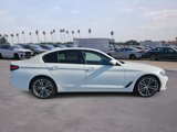 Certified 2021 BMW 530e w/ Convenience Package image 4
