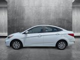 Used 2017 Hyundai Accent SE image 3