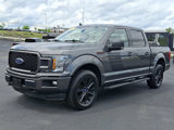 Used 2019 Ford F150 XLT w/ Equipment Group 302A Luxury image 3