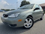 Used 2006 Ford Focus SES image 3