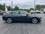 Used 2023 Chevrolet Malibu LT image 2