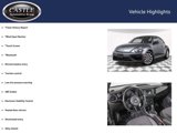 Used 2019 Volkswagen Beetle 2.0T S image 3
