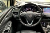 Used 2016 Buick Envision Premium w/ LPO, Interior Luxury Package image 5