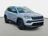 Certified 2025 Jeep Compass Latitude w/ Altitude Special Edition image 3