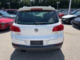 Used 2014 Volkswagen Tiguan R-Line image 6