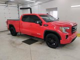 Used 2020 GMC Sierra 1500 Elevation w/ Elevation Value Package image 3
