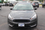 Used 2017 Ford Focus SE w/ Cold Weather Package image 5