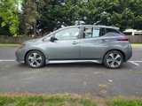 Used 2020 Nissan Leaf SV w/ SV All Weather Package image 3