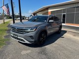 Used 2020 Volkswagen Atlas Cross Sport SEL R-Line image 2