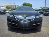 Used 2015 Acura TLX image 3
