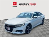 Used 2020 Honda Accord Sport image 5