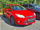 Used 2014 Ford Focus SE w/ SE Sport Package image 3