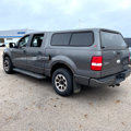 Used 2006 Ford F150 XLT image 4