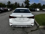 New 2025 Nissan Sentra SV image 4