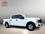 Used 2020 Ford F150 XL w/ Equipment Group 101A Mid image 3