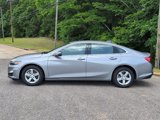 New 2025 Chevrolet Malibu LS w/ LPO, Floor Liner Package image 3
