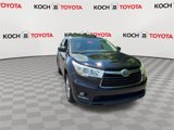 Used 2014 Toyota Highlander Limited image 2