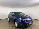 Used 2022 Chevrolet Equinox LS image 4