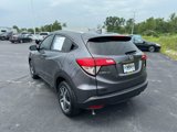Used 2022 Honda HR-V EX image 4