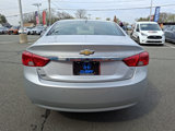 Used 2020 Chevrolet Impala LT w/ LT Convenience Package image 5