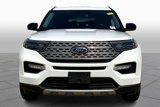 Certified 2023 Ford Explorer Limited image 3