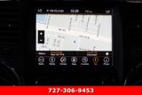 Used 2018 Jeep Grand Cherokee Overland image 3