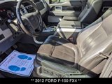 Used 2012 Ford F150 FX4 w/ FX Luxury Pkg image 4