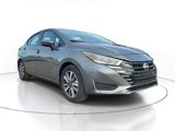 New 2025 Nissan Versa SV w/ Trunk Package image 2