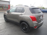 Used 2022 Chevrolet Trax LT w/ Sport Edition image 3