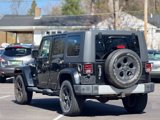 Used 2010 Jeep Wrangler Unlimited Sahara w/ Dual Top Group image 6
