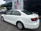 Used 2016 Volkswagen Jetta S image 6