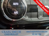 Used 2024 Chevrolet Trax ACTIV w/ Driver Confidence Package image 5