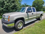 Used 2004 Chevrolet Silverado 2500 LS image 2