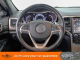 Used 2015 Jeep Grand Cherokee Altitude image 4