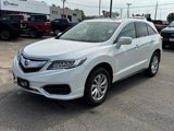 Used 2018 Acura RDX AWD w/ Technology Package image 2