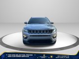 Used 2019 Jeep Compass Latitude image 2