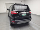 Used 2019 Ford EcoSport Titanium image 6