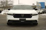 Certified 2023 Honda Accord Sport image 3