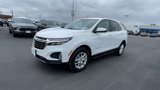 Used 2022 Chevrolet Equinox LT image 4