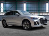 Used 2022 Audi Q5 2.0T Premium Plus image 6