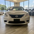 Used 2013 Nissan Versa SV w/ Convenience Pkg image 2